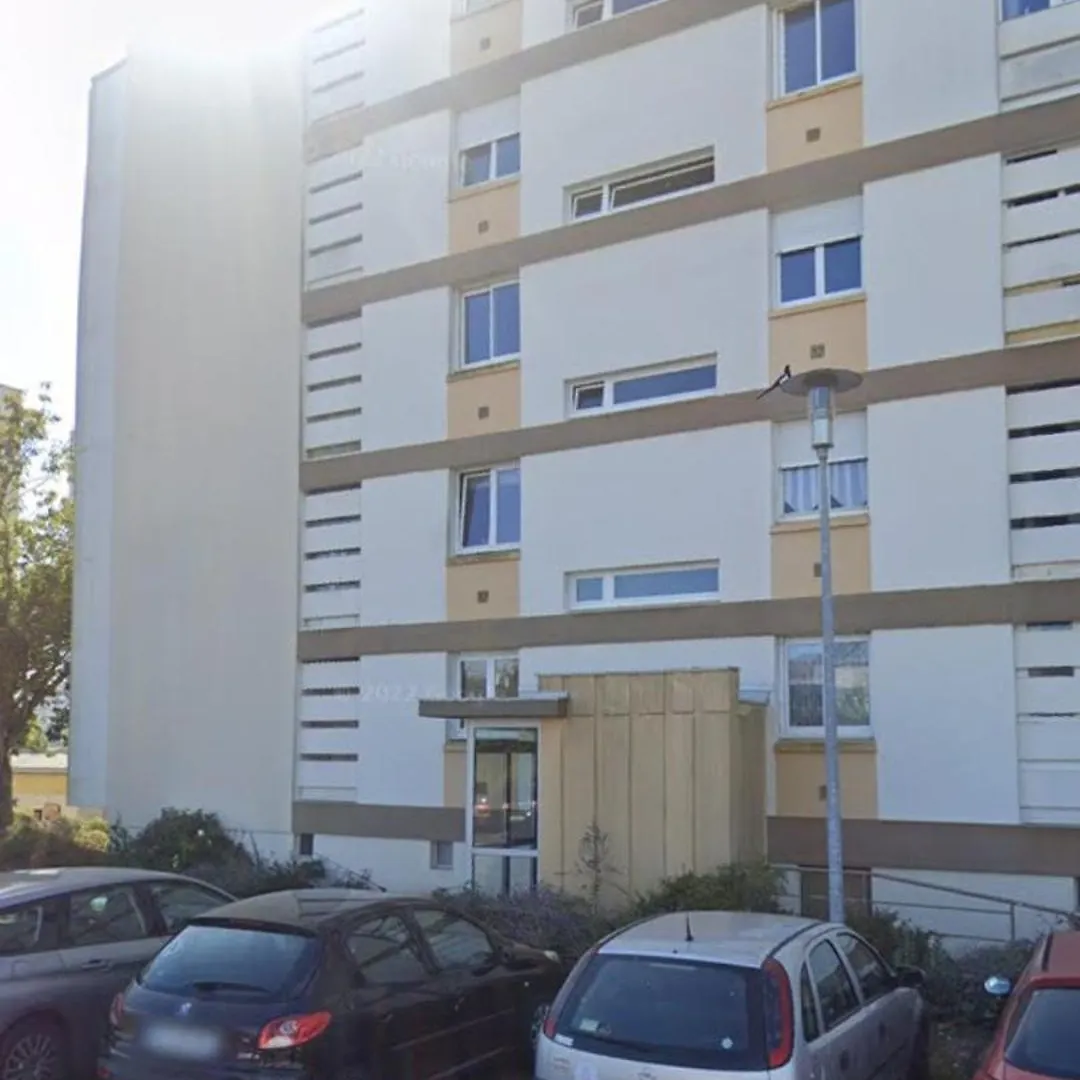 Apartment Logement Entier : Appartement - Brest