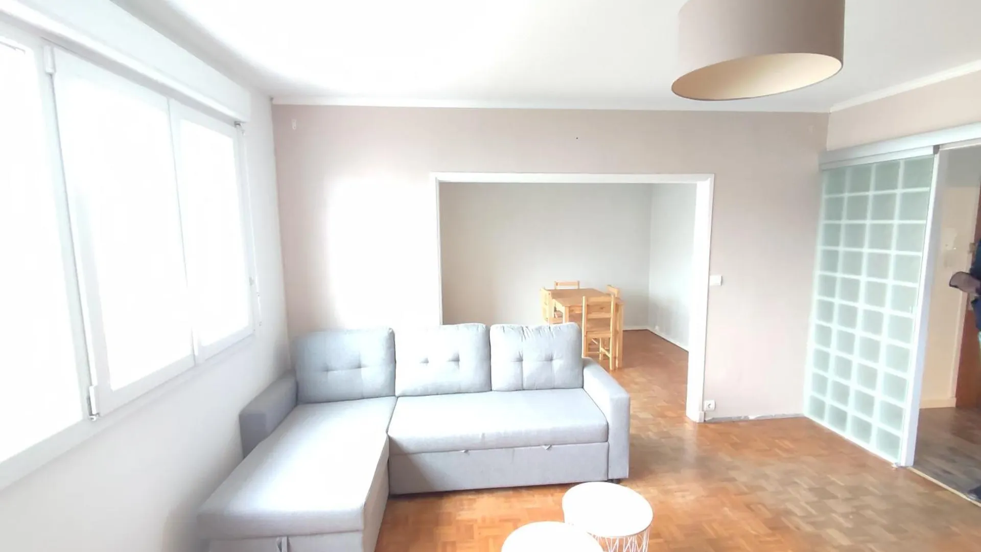 Logement Entier : Appartement - Brest 0*,