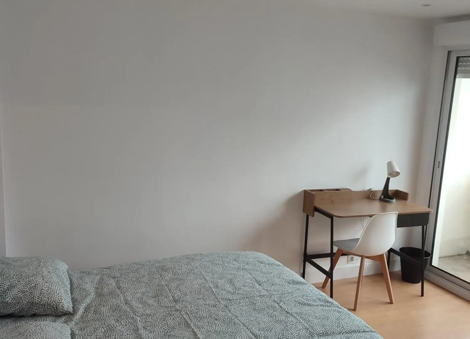 Logement Entier : Appartement - Brest location