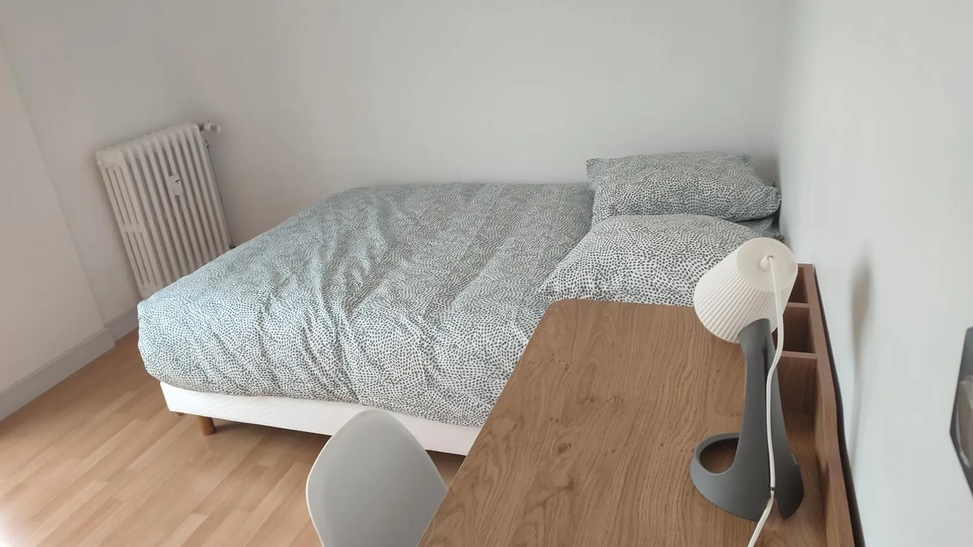 Apartment Logement Entier : Appartement - Brest France