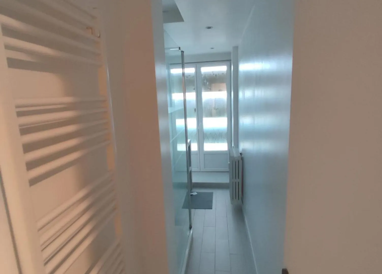 Logement Entier : Appartement - Brest Apartment