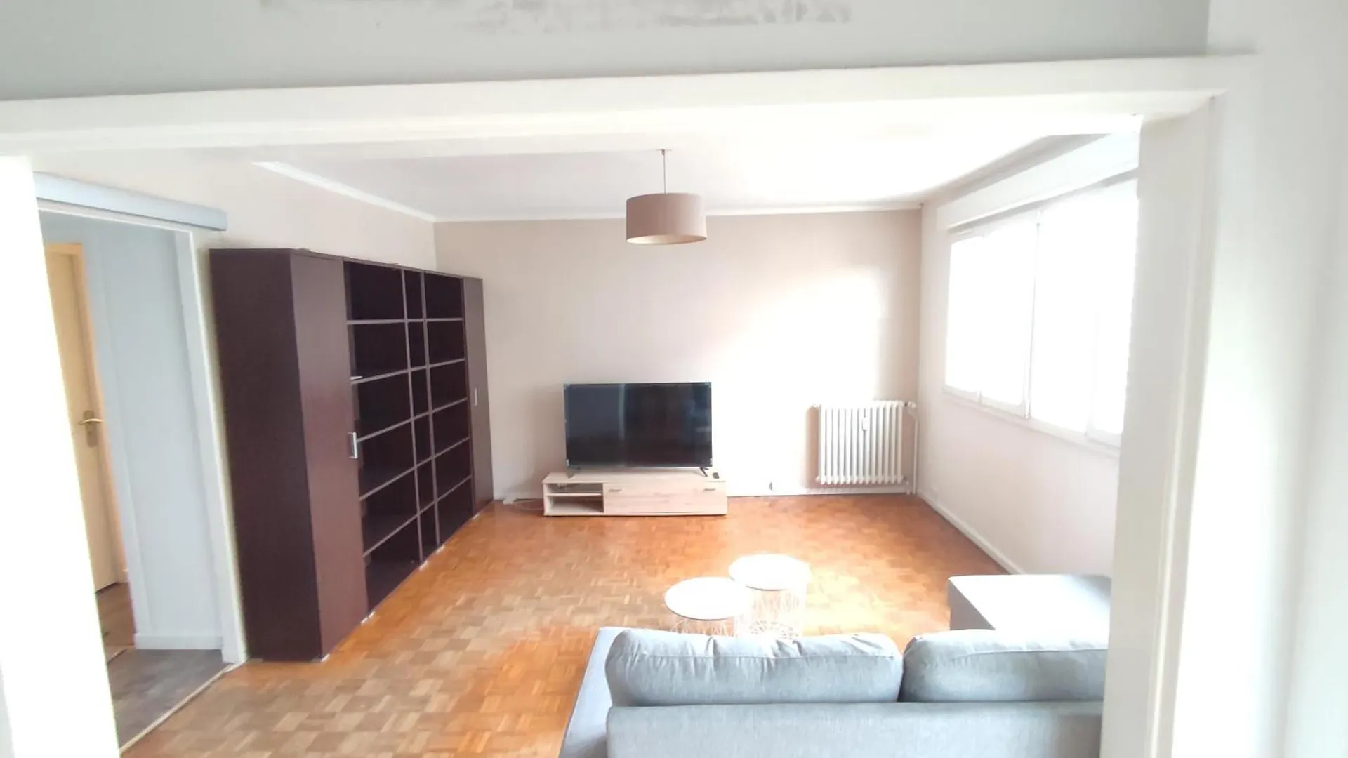 Logement Entier : Appartement - Brest 0*,  France