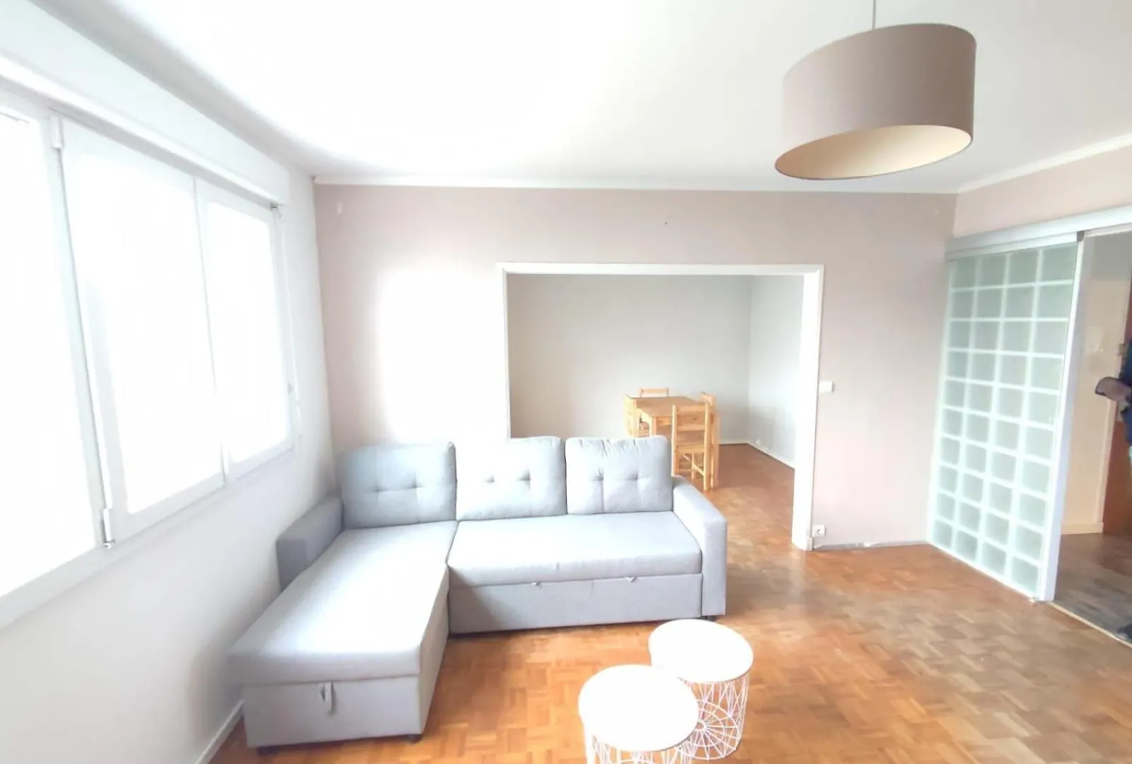 Logement Entier : Appartement - Brest Apartment