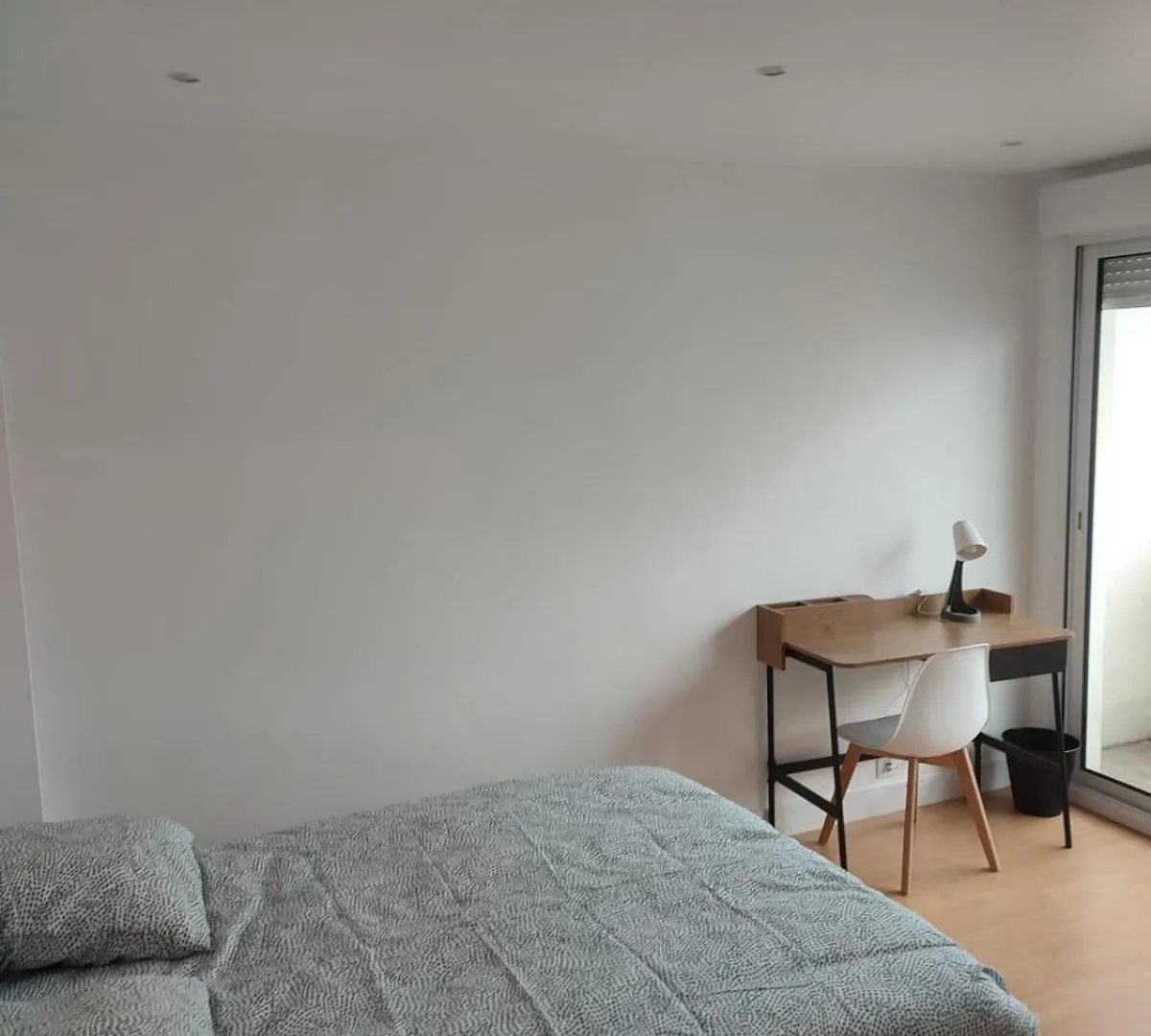 Logement Entier : Appartement - Brest France
