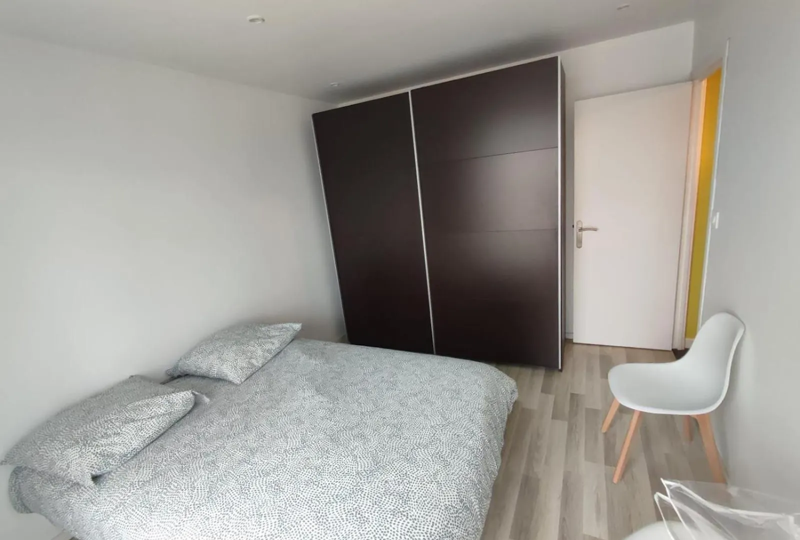 Logement Entier : Appartement - Brest France